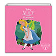 Disney Unutulmaz Klasikler Alice Harikalar lkesinde Doan ocuk