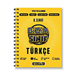 8. Snf Trke Bizim Snf Defter Startfen Yaynlar