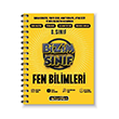 8. Snf Fen Bilimleri Bizim Snf Defter Startfen Yaynlar