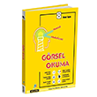 8. Snf Grsel Okuma Soru Bankas Startfen Yaynlar