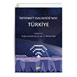 Siyasal nternet Galaksisi`nde Trkiye Siyasal Kitabevi