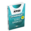 2022 KPSS Vatandalk Soru Bankas Tamam zml Yeni Trend Yaynlar
