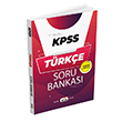 2022 KPSS Trke Soru Bankas Tamam zml Yeni Trend Yaynlar
