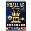 2022 TYT Krallar Karmas Denemeleri Krallar Karmas Bes Yaynlar