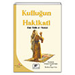 Kulluun Hakikat Ebu Talib El Mekki Gelenek Yaynclk