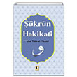kran Hakikat Ebu Talib El Mekki Ehil Yaynlar
