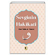 Sevginin Hakikat Ebu Talib El Mekki Ehil Yaynlar
