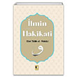 lmin Hakikat Ebu Talib El Mekki Ehil Yaynlar