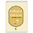 Kulluun Hakikat Ebu Talib El Mekki Ehil Yaynlar