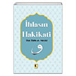 hlasn Hakikat Ebu Talib El Mekki Ehil Yaynlar
