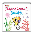 Sualt Boyama Zaman ebnem Kepkep Eolo Eitici Oyuncak