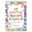 Sakl Nesneleri Bulma Dikkat ve Dnme Becerileri Berkay Din Eolo Eitici Oyuncak