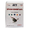 AYT Divan Edebiyat Video zml Soru Bankas Limit Yaynlar