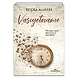 Vasiyetname Bra Marsel Yediveren Yaynlar
