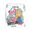 Sihirli nekler Diyar Luna Yaynlar