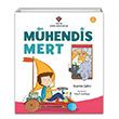 Mhendis Mert Yasemin ahin Tbitak Yaynlar