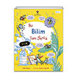 Bu Bilim Tam Senlik Katie Daynes Tbitak Yaynlar