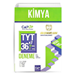 TYT Kimya 30 x 6 Up Deneme ap Yaynlar