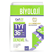 TYT Biyoloji 30 x 6 Up Deneme ap Yaynlar