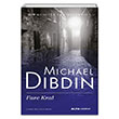Fare Kral Michael Dibdin Alfa Yaynlar