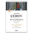Anton ehov Btn Eserleri 11 Anton Pavlovi ehov Alfa Yaynlar
