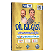  KPSS DGS ALES YKS Dil Bilgisi Video Ders Kitab Video zml KR Akademi Yaynlar