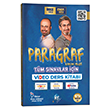 KPSS DGS ALES YKS Paragraf ve Anlam Bilgisi Video Ders Kitab Video zml KR Akademi Yaynlar