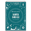 Bir Solukta Dnya Dinleri Ross Dickinson Say Yaynlar