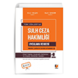 Tm Ynleriyle Sulh Ceza Hakimlii Uygulama Rehberi Adalet Yaynevi