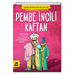 Pembe ncili Kaftan mer Seyfettin Ema Yaynlar