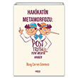 Hakikatin Metamorfozu Post Truth Yeni Medya Haber lkay Ceren Snmez Gece Kitapl