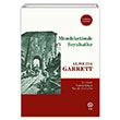 Memleketimde Seyahatler Almeida Garrett Sia Kitap