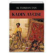 Kadn Avcs M. Turhan Tan Elips Kitap