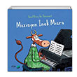 Mzisyen nek Msra Geoffroy de Pennart Fom Kitap