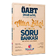 ABT Din Kltr ve Ahlak Bilgisi Altn Bilgi Soru Cevap Hzl Tekrar Soru Bankas  Mihrap Yaynlar