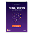 Mikroekonomi Soru zmlemeleri Mustafa Akal Sekin Yaynclk
