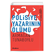 Polisiye Yazarnn lm Maceraperest Kitaplar