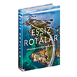 Esiz Rotalar (Ciltli) Natonal Geographc