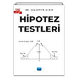 Hipotez Testleri Saadettin Aydn Nobel Akademik Yaynclk