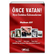 nce Vatan Hakan Ay Glnar Yaynlar