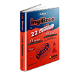 8. Snf LGS ngilizce 22 Deneme Video zml Aydn Yaynlar