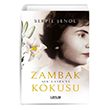 Zambak Kokusu Librum Kitap