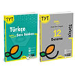 TYT Trke Soru ve Deneme Seti Endemik Yaynlar