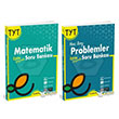 TYT Matematik ve Problemler Soru Bankas Seti Endemik Yaynlar