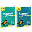 TYT Matematik Geometri Soru Bankas Seti Endemik Yaynlar