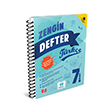 7.Snf Zengin Defter Trke Szn z Yaynlar