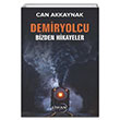 Demiryolcu Can Akkaynak Liman Yaynevi