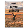 Duygu ve nsan lyaz Ko Liman Yaynevi