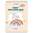 Kids Ada and Sam Dilek Gkmen Liman Yaynevi