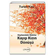 Kayp Kzn Dn Turan Ko Liman Yaynevi